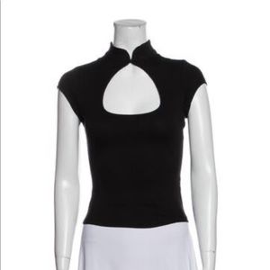 Lomita Top - Reformation